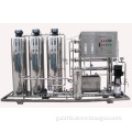 2000L/H Ro Water treatment Plant using in pure water production line